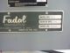 Fadal Vmc - 4020ht Cnc 88hs Cnc Control Rigid Tapping Milling Machines photo 8