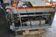 25 Ton F.  L.  Smithe Model Php - 700 Clicker Die Press,  S/n 141 Punch Presses photo 6