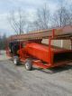Brush Burner / Trench Burners/ Mcpherson / Air Curtain / Pit Burners / Wood Chippers & Stump Grinders photo 1