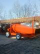 Brush Burner / Trench Burners/ Mcpherson / Air Curtain / Pit Burners / Wood Chippers & Stump Grinders photo 2