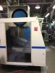 Femco Fv40 Cnc 4 - Axis Vertical Machining Center Mill Milling,  1995,  Fanuc Om Milling Machines photo 3