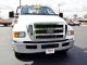 2013 Ford F650 Xlt Ext.  Cab Flatbeds & Rollbacks photo 1