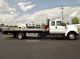 2013 Ford F650 Xlt Ext.  Cab Flatbeds & Rollbacks photo 3