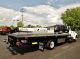 2013 Ford F650 Xlt Ext.  Cab Flatbeds & Rollbacks photo 4