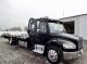 2014 Freightliner M2 Extended Cab Flatbeds & Rollbacks photo 1