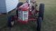 1957 Ih 350 Utility Tractor With Loader Tractors photo 1