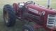 1957 Ih 350 Utility Tractor With Loader Tractors photo 2