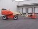 2007 Jlg 600s Aerial Manlift Boom Lift Man Boomlift Painted With Skypower Scissor & Boom Lifts photo 1
