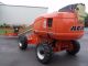 2007 Jlg 600s Aerial Manlift Boom Lift Man Boomlift Painted With Skypower Scissor & Boom Lifts photo 6