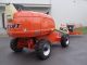 2007 Jlg 600s Aerial Manlift Boom Lift Man Boomlift Painted With Skypower Scissor & Boom Lifts photo 8