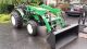 47 Hp Montana Tractor By Ls,  4wd,  136 Hr Tractors photo 1