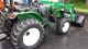 47 Hp Montana Tractor By Ls,  4wd,  136 Hr Tractors photo 2