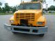 1997 Int ' L Asphalt Distributor Truck Utility Vehicles photo 9