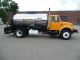 1997 Int ' L Asphalt Distributor Truck Utility Vehicles photo 1