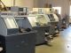 Hardinge Accuslide Cnc Gang Tool Lathe - Easy To Use Very Rigid,  Fast Accurate Metalworking Lathes photo 7
