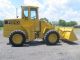 1985 Ford A - 62 Wheel Loaders photo 1