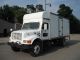 1996 International 4900 Delivery / Cargo Vans photo 2