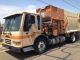 2007 American Lafrance Condor Utility / Service Trucks photo 5
