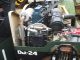Ingersoll - Rand Model Dd 24 Vibratory Asphalt Roller Compactors & Rollers - Riding photo 5