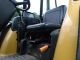 2005 John Deere 110 Loader 4x4 Tractor Backhoe Full Cab Diesel Backhoe Loaders photo 10