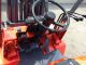Toyota Forklift 5,  000 Lb Capacity With Side - Shifter,  Pneumatic Tires Forklifts photo 8