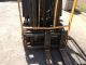 Clark Forklift 5,  000 Lb Capacity With Side - Shifter 2 Spd Pneumatic Tires Forklifts photo 8