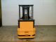 2009 Drexel 6000lb Capacity Electric Forklift Lift Truck Explosion Proof Forklifts photo 1