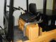 2009 Drexel 6000lb Capacity Electric Forklift Lift Truck Explosion Proof Forklifts photo 6