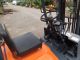 Forklift Toyota 6000 Sideshift Solid Pneumatic Tires 48in Forks Reach 176in Forklifts photo 3