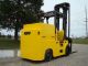 Rico 20000 Lb Capacity Electric Forklift Lift Truck Recondtioned W/ Chargers Forklifts photo 4
