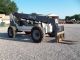 2005 Terex Th644c Telescopic Forklift - Loader Lift Tractor - 4 X 4 Forklifts photo 1