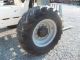 2005 Terex Th644c Telescopic Forklift - Loader Lift Tractor - 4 X 4 Forklifts photo 8