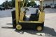 Hyster S60b 6000lbs With Sideshift Tow Motor Forklift Lift Truck See Video Forklifts photo 2