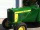 John Deere 620 Orchard Tractor Power Steering Black Dash Premier Restoration Antique & Vintage Farm Equip photo 5