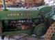 Antique 1936 John Deere Br Tractor Antique & Vintage Farm Equip photo 3