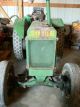 Antique 1936 John Deere Br Tractor Antique & Vintage Farm Equip photo 4
