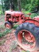 1953 Allis Chalmers Ca Tractor Antique & Vintage Farm Equip photo 5