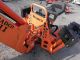 Bradco 511 Backhoe Attachment For Kubota M Series Tractor With Hydraulic Thumb Skid Steer Loaders photo 7