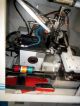 Monnier + Zahner Thread Milling Machine M544 Cnc For Medical Screws Milling Machines photo 4