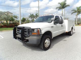2005 Ford F 350 photo