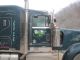2000 Kenworth W 900 L Sleeper Semi Trucks photo 1