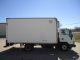 1995 Mitsubishi Fuso Other Vans photo 1