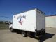 1995 Mitsubishi Fuso Other Vans photo 4