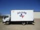 1995 Mitsubishi Fuso Other Vans photo 5