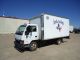 1995 Mitsubishi Fuso Other Vans photo 6