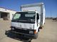 1995 Mitsubishi Fuso Other Vans photo 7