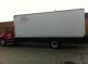 2008 Freightliner M2 106 Box Trucks / Cube Vans photo 1