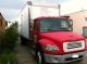 2008 Freightliner M2 106 Box Trucks / Cube Vans photo 3