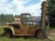 Clark Cl - 200 Forklift 20,  000 Pound Or Repair Forklifts photo 2