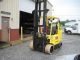 Hyster Forklift S120xms - Prs Forklifts photo 1